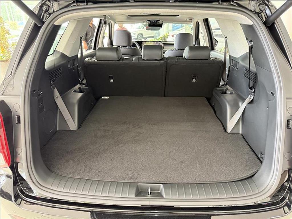 Hyundai-PALISADE-3.8 V6 GASOLINA AWD AUTOMÁTICO