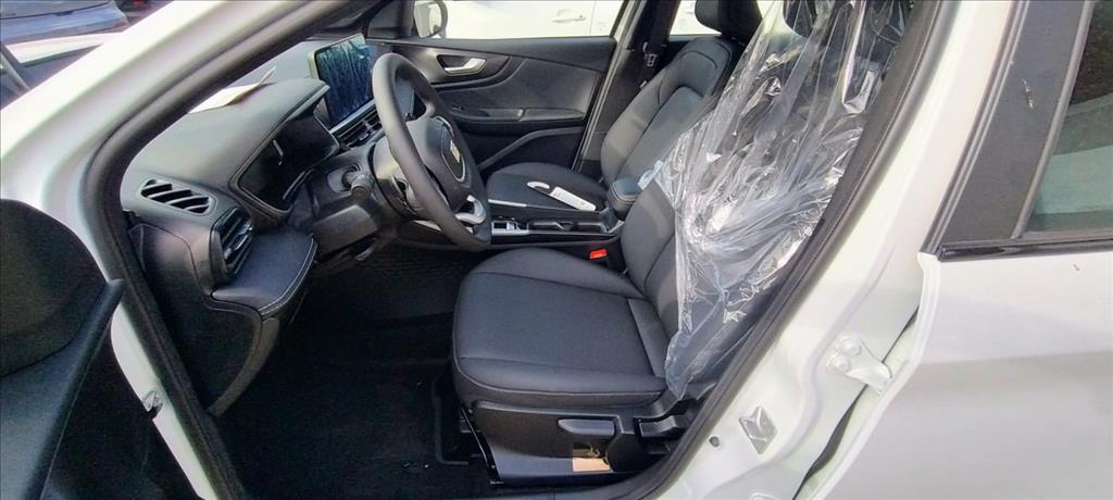 FASTBACK 1.0 TURBO 200 HYBRID IMPETUS CVT4