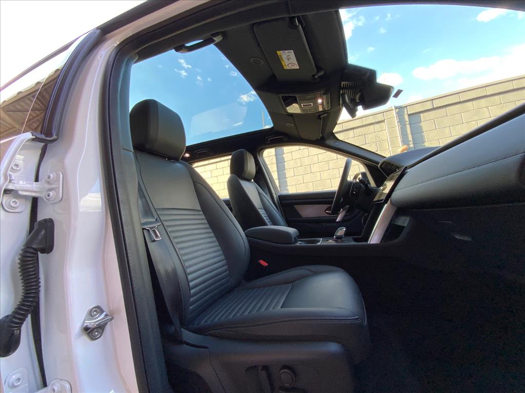 Land Rover-DISCOVERY SPORT-2.0 P250 TURBO FLEX R-DYNAMIC SE AUTOMÁTICO
