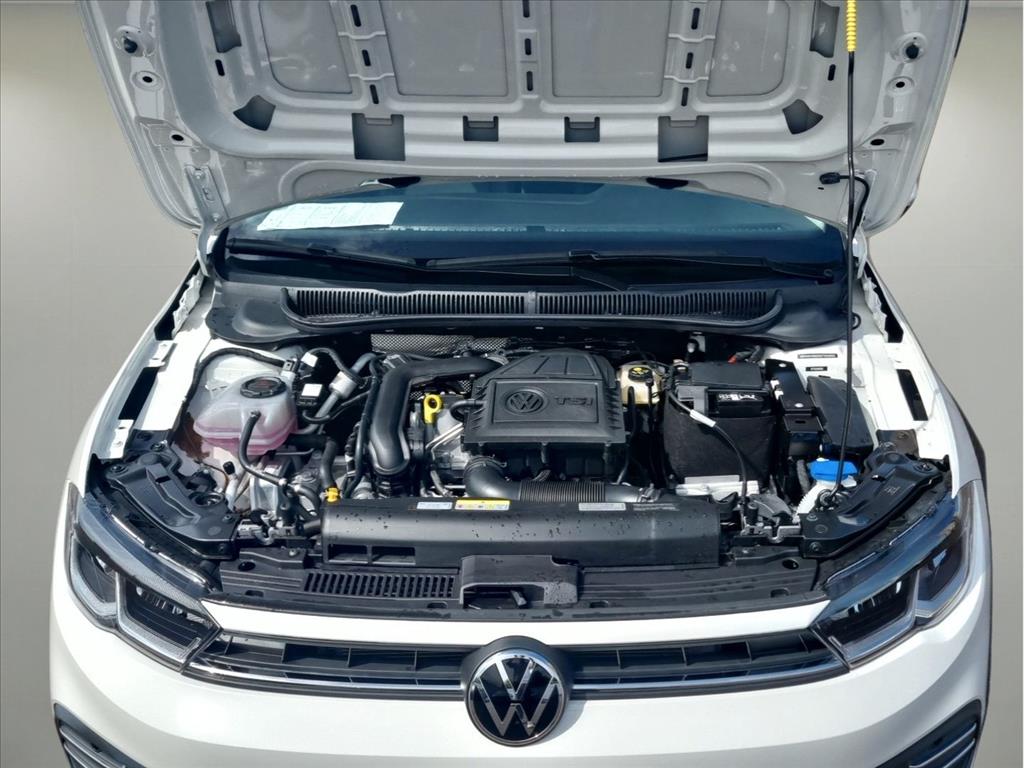 POLO 1.0 170 TSI HIGHLINE AUTOMÁTICO7