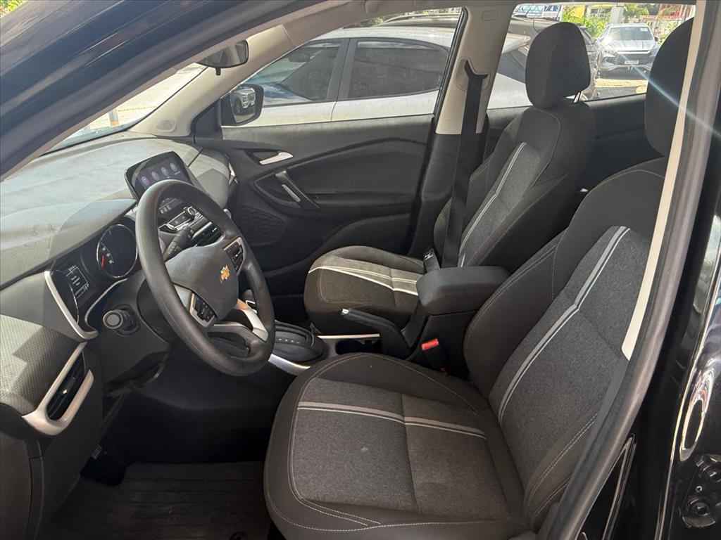 TRACKER 1.0 TURBO FLEX LT AUTOMÁTICO7