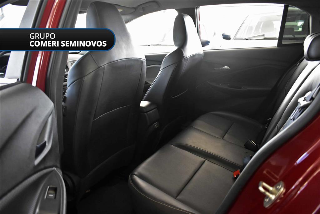 ONIX 1.0 TURBO FLEX PREMIER AUTOMÁTICO