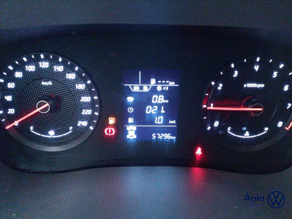 KICKS PLAY 1.6 16V FLEXSTART SENSE XTRONIC1