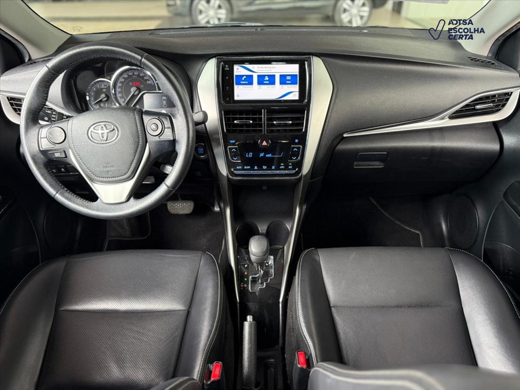 YARIS