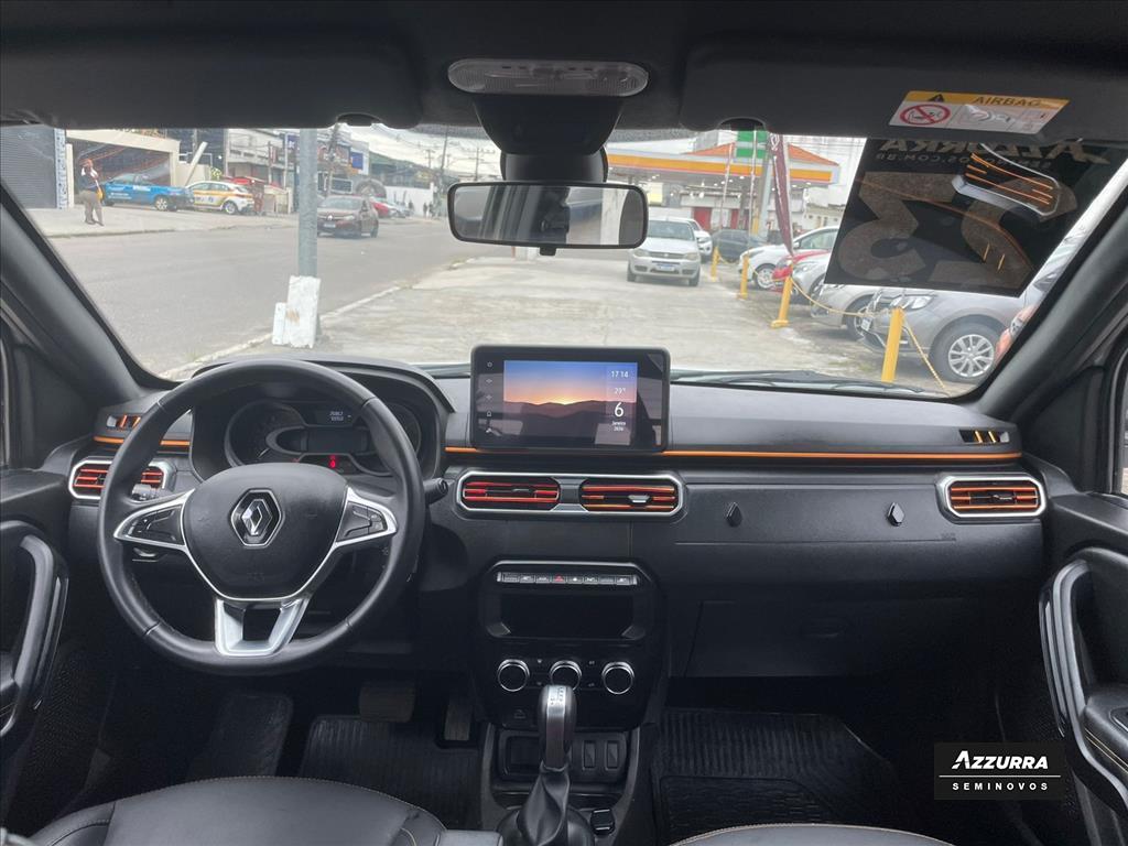 OROCH 1.3 TCE FLEX OUTSIDER X-TRONIC10