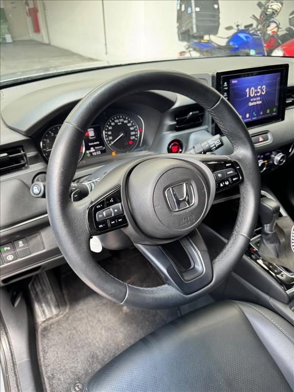 HR-V 1.5 DI I-VTEC FLEX EXL CVT8
