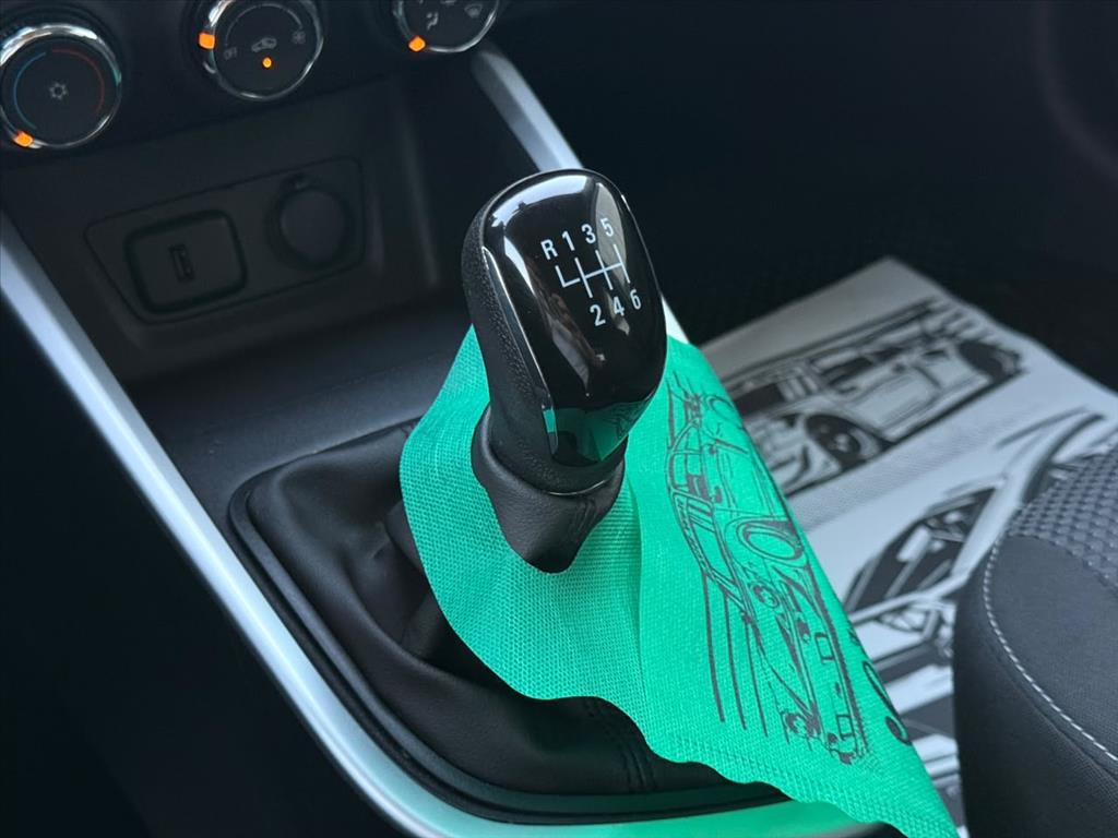 ONIX 1.0 FLEX LT MANUAL8