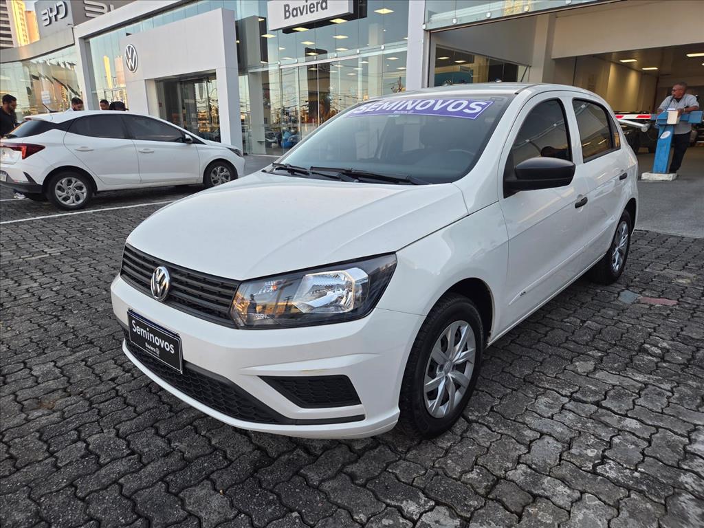 GOL 1.0 12V MPI TOTALFLEX 4P MANUAL2