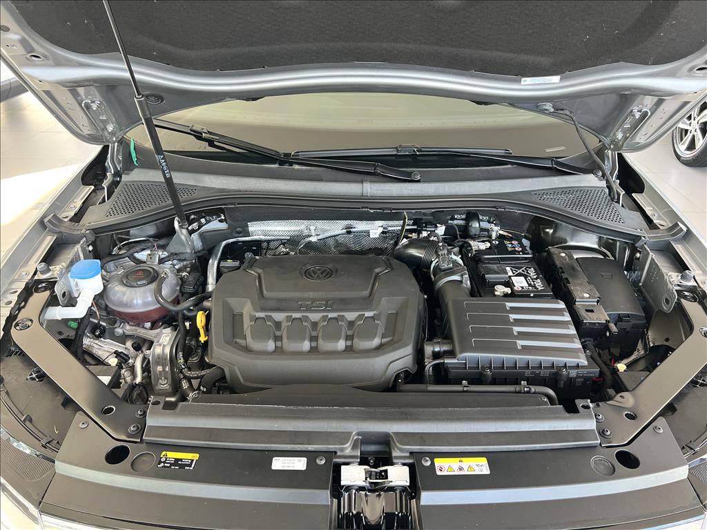 TIGUAN 2.0 300 TSI GASOLINA ALLSPACE R-LINE AUTOMÁTICO20