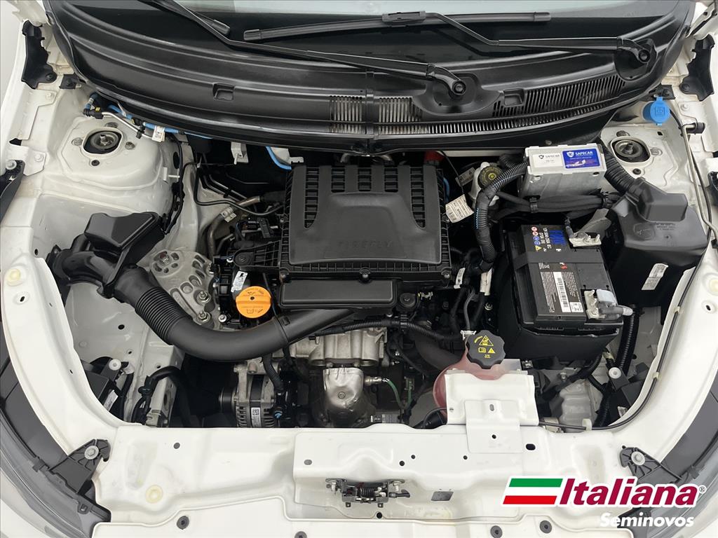 ARGO 1.0 FIREFLY FLEX DRIVE MANUAL14