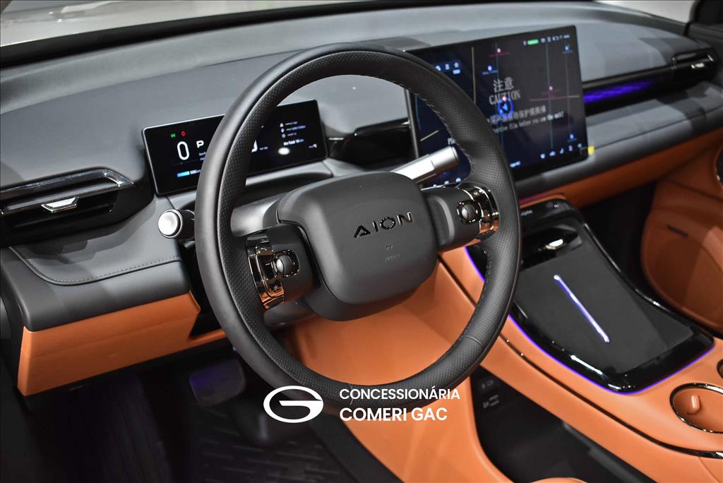 AION V 75,3 KW ELÉTRICO ELITE13