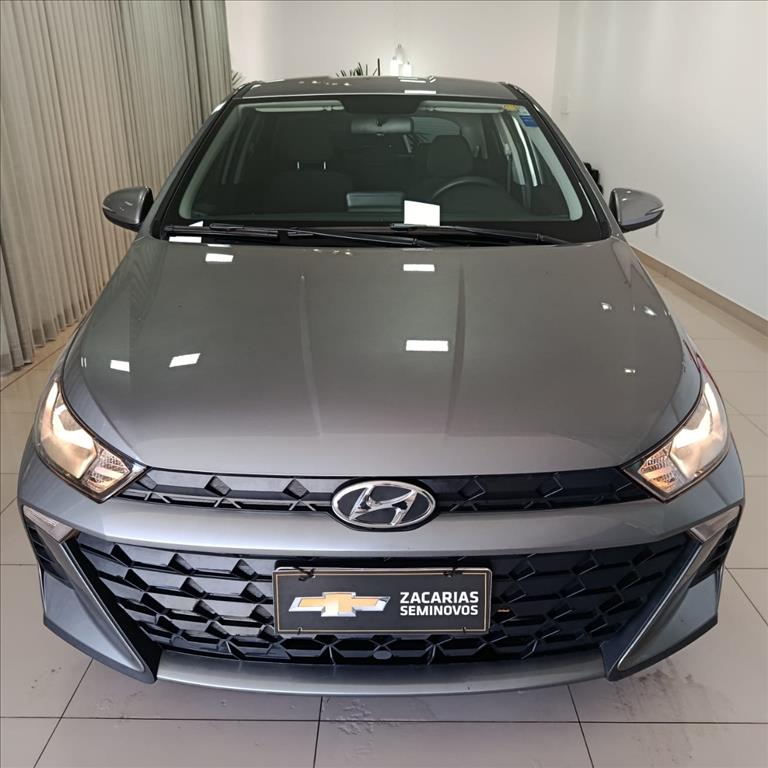 HB20 1.0 12V FLEX COMFORT PLUS MANUAL0