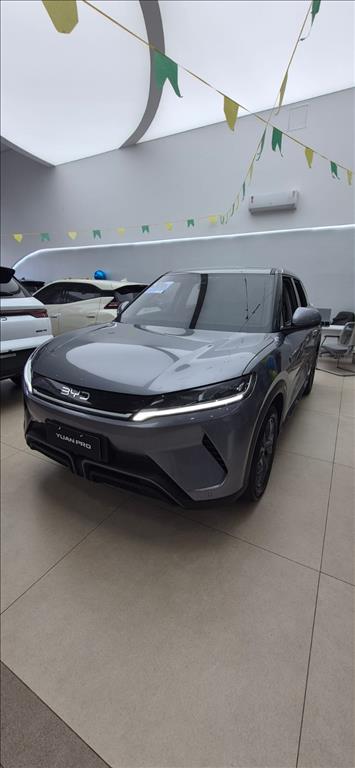 YUAN PRO 45,1 KW ELÉTRICO0