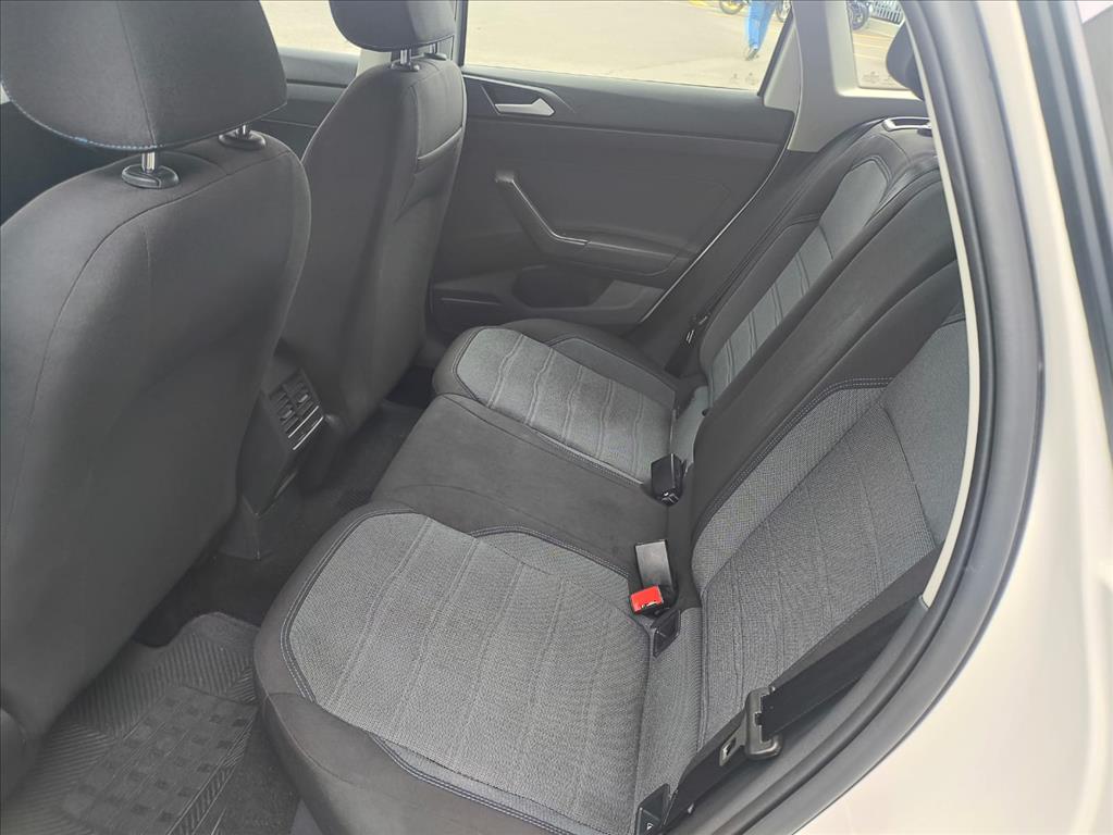 NIVUS 1.0 200 TSI TOTAL FLEX COMFORTLINE AUTOMÁTICO11