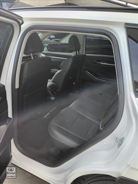 HAVAL H6 1.5 HEV PREMIUM E-TRACTION5