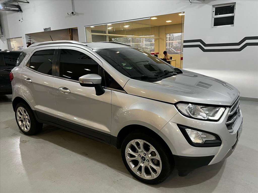 ECOSPORT 2.0 DIRECT FLEX TITANIUM AUTOMÁTICO2