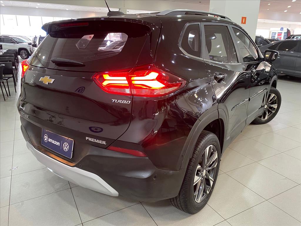 TRACKER 1.2 TURBO FLEX PREMIER AUTOMÁTICO4