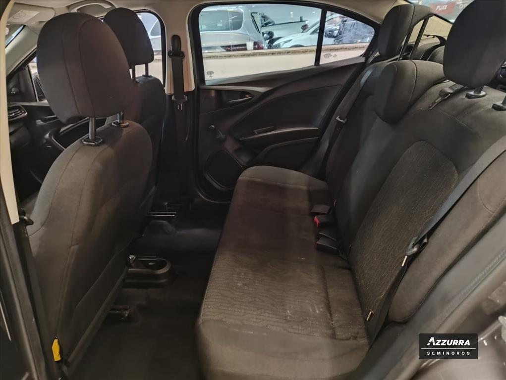 CRONOS 1.3 FIREFLY FLEX DRIVE MANUAL13