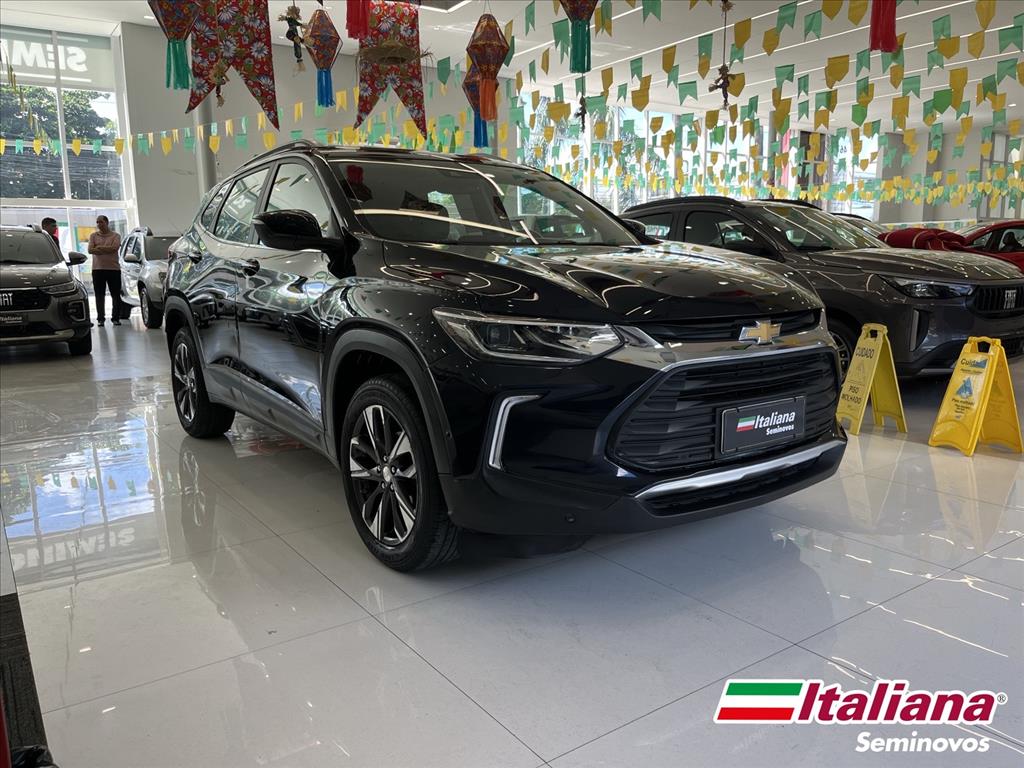 TRACKER 1.2 TURBO FLEX PREMIER AUTOMÁTICO6