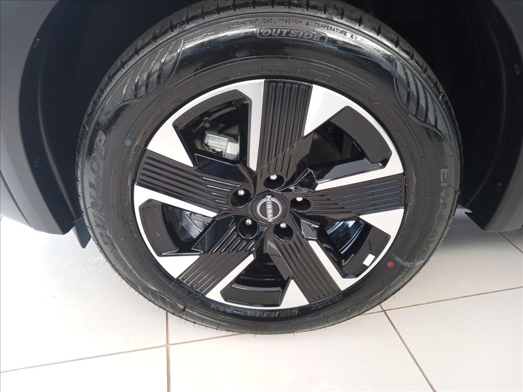 KICKS 1.0 TURBO FLEX ADVANCE DCT