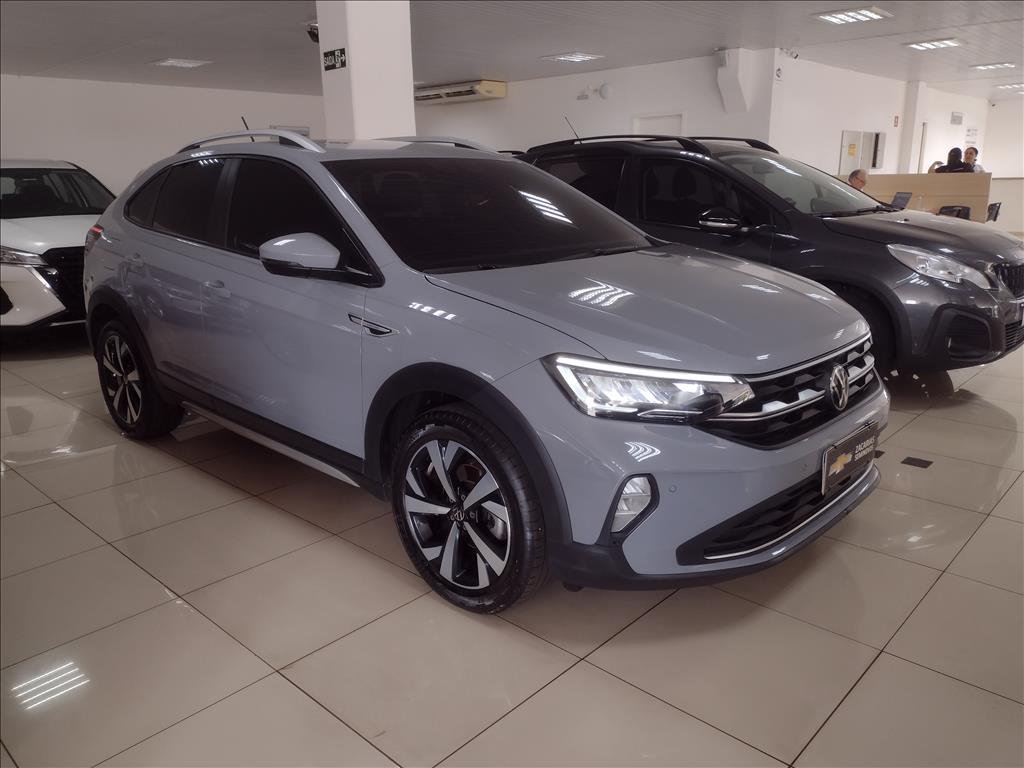 NIVUS 1.0 200 TSI TOTAL FLEX HIGHLINE AUTOMÁTICO
