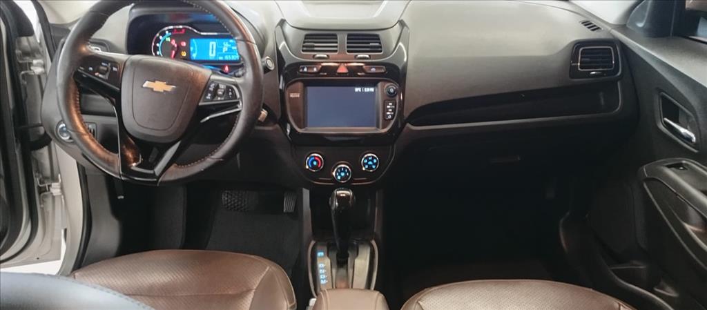 COBALT 1.8 MPFI ELITE 8V FLEX 4P AUTOMÁTICO6