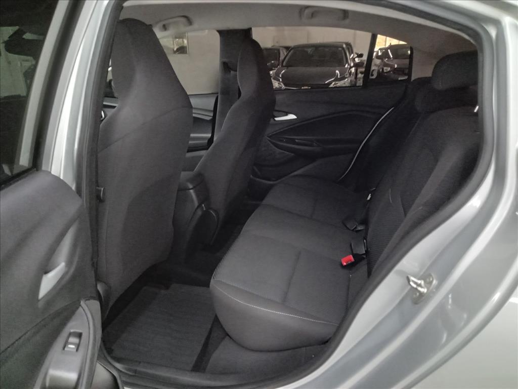 ONIX PLUS 1.0 TURBO FLEX LTZ AUTOMÁTICO8