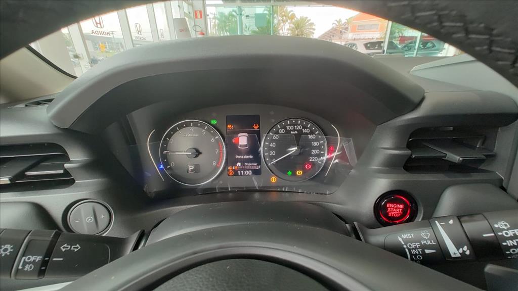 HR-V 1.5 DI I-VTEC FLEX EXL CVT