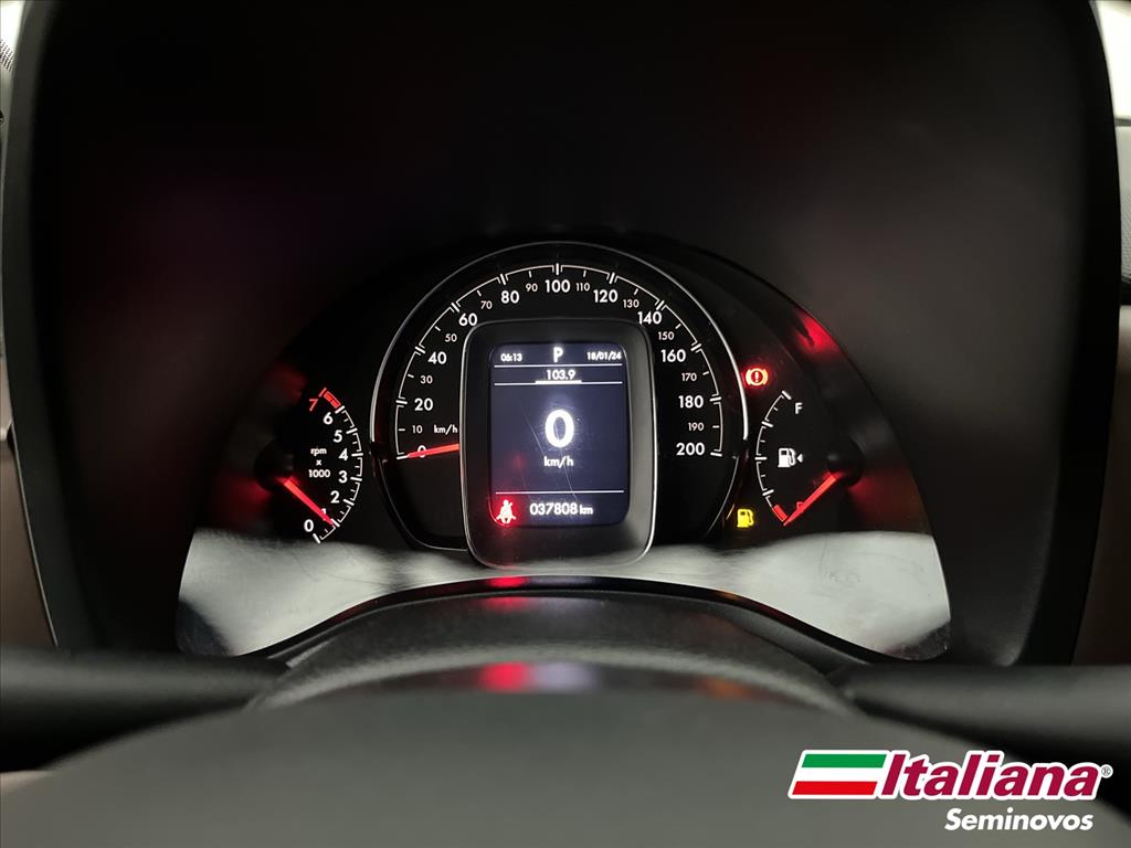 STRADA 1.0 TURBO 200 FLEX RANCH CD CVT10