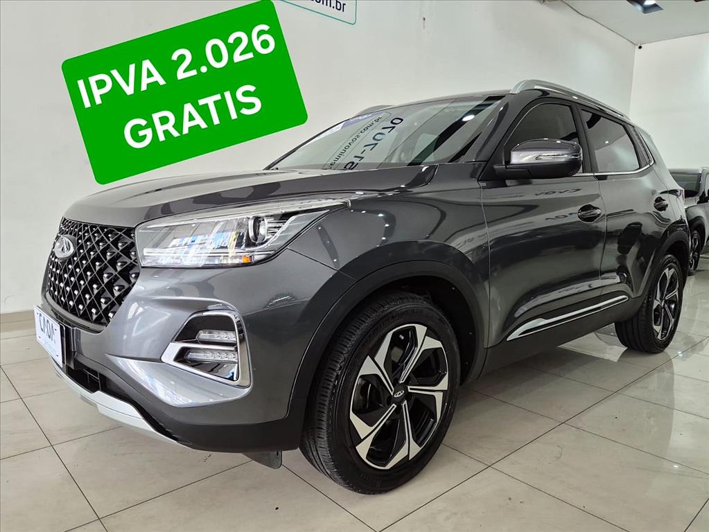 1.5 VVT TURBO iFLEX CVT