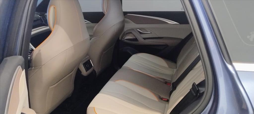 SONG PRO 1.5 DM-I HÍBRIDO GS AUTOMÁTICO9