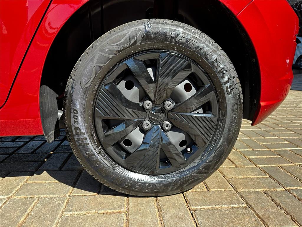 POLO 1.0 MPI TRACK MANUAL8