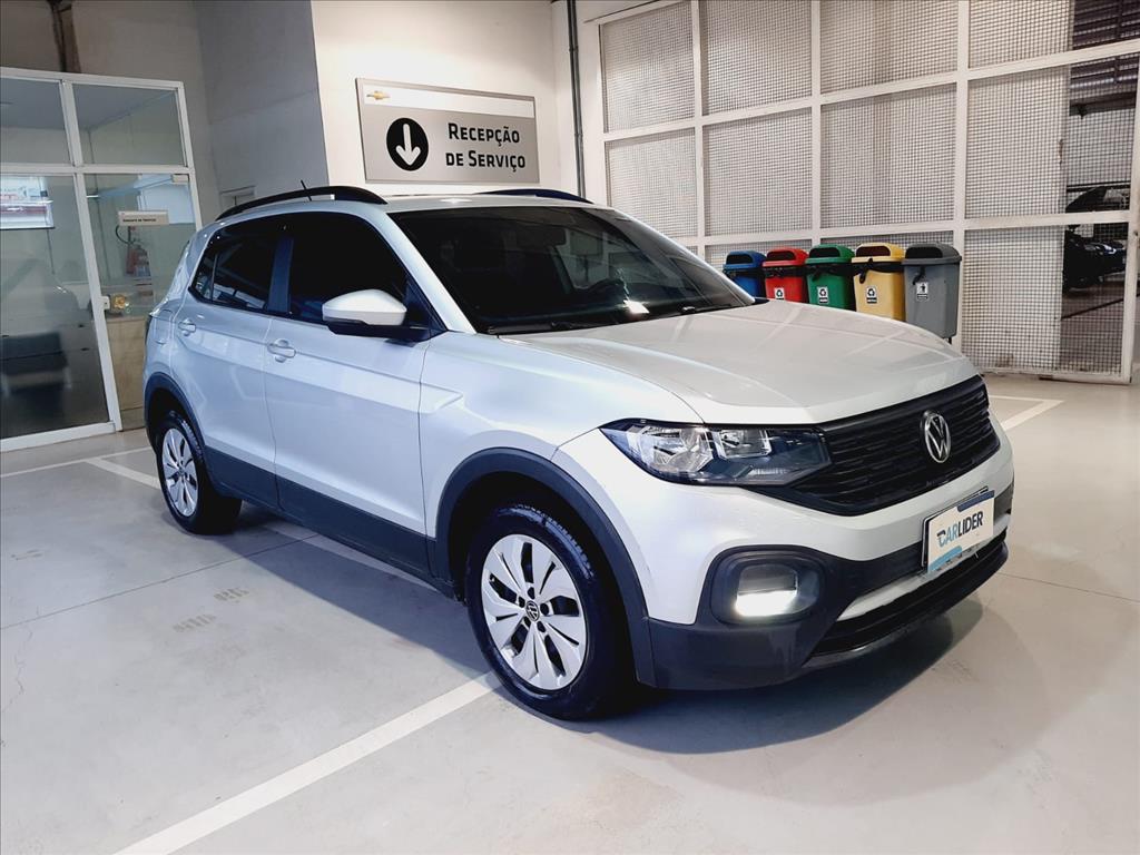 T-CROSS 1.0 200 TSI TOTAL FLEX SENSE AUTOMÁTICO6