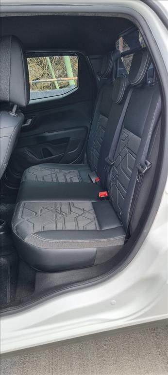 STRADA 1.3 FIREFLY FLEX VOLCANO CD CVT9