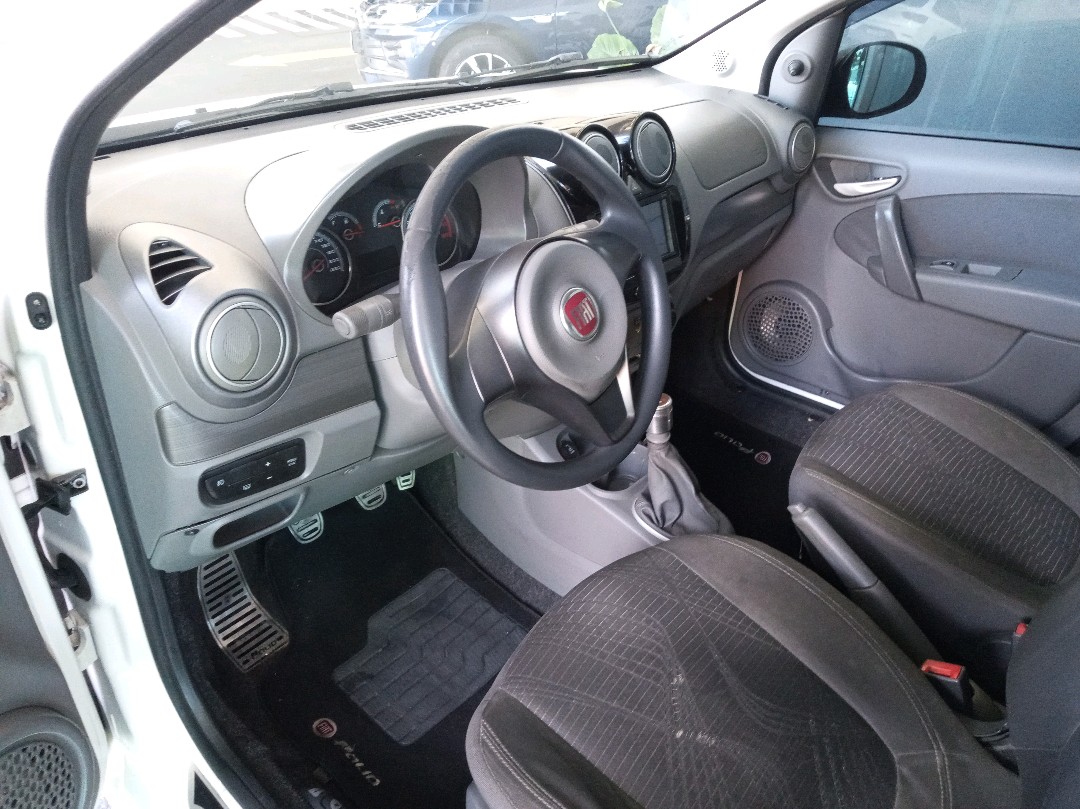 PALIO 1.0 MPI ATTRACTIVE 8V FLEX 4P MANUAL7