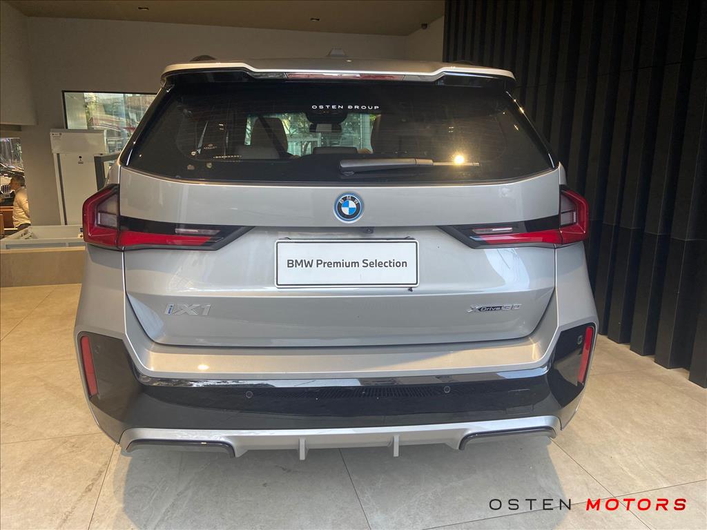 BMW-iX1-ELÉTRICO XDRIVE30 M SPORT