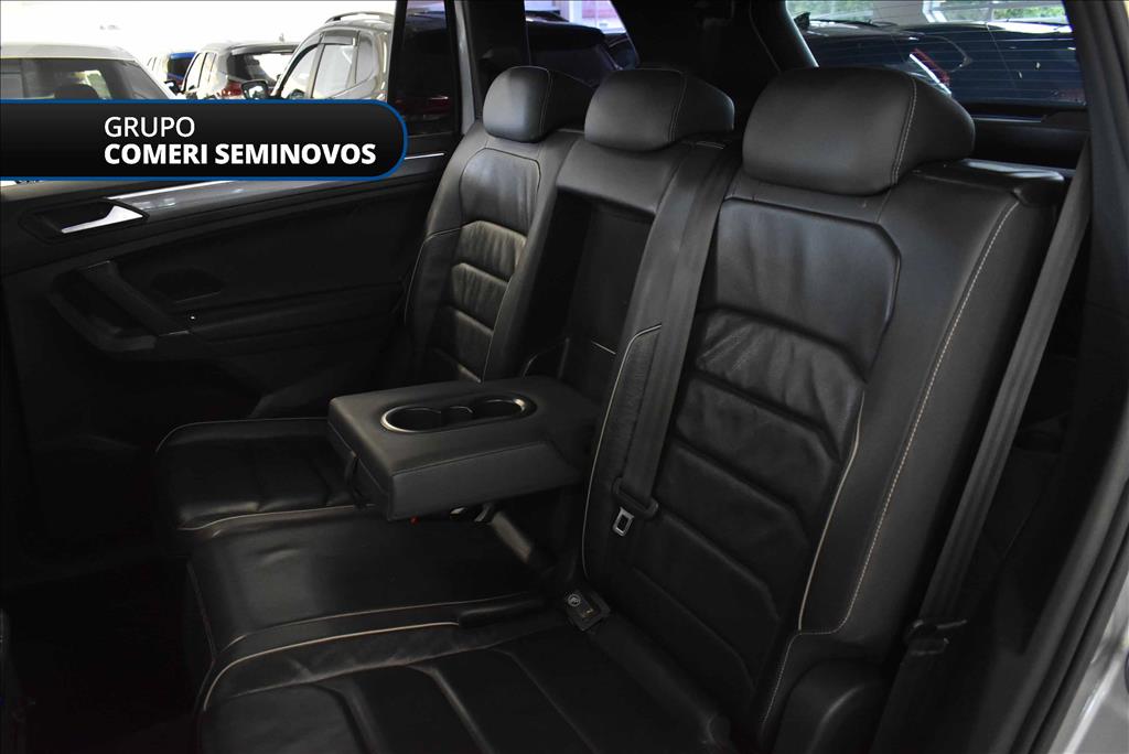 TIGUAN 2.0 350 TSI GASOLINA ALLSPACE R-LINE 4MOTION DSG8