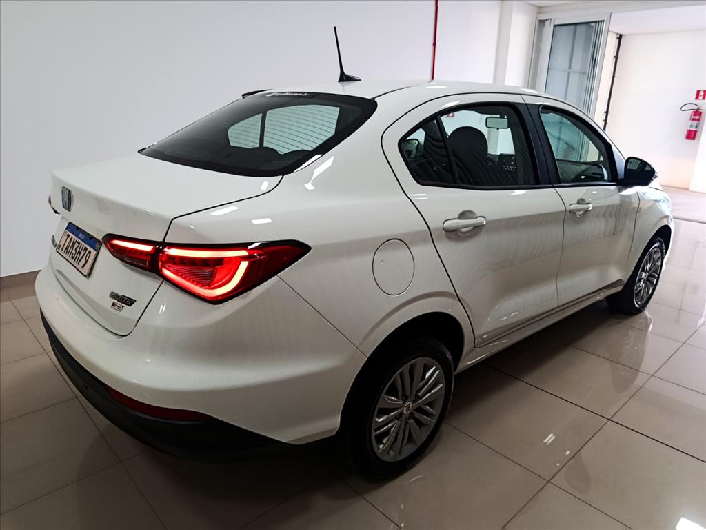 CRONOS 1.3 FIREFLY FLEX DRIVE CVT4