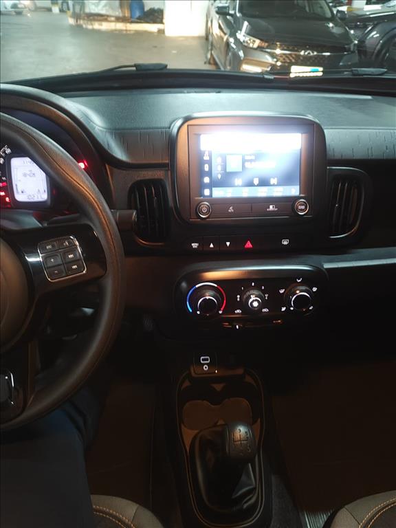 MOBI 1.0 EVO FLEX TREKKING MANUAL6