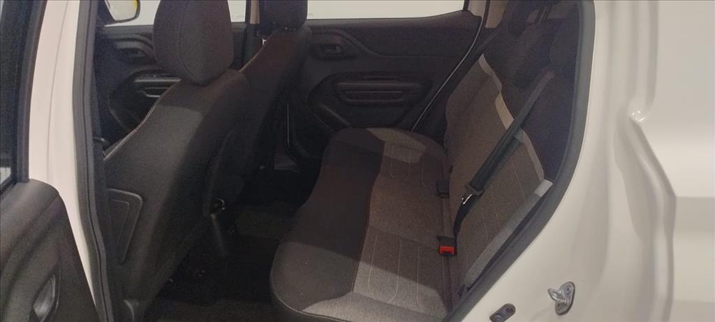 C3 AIRCROSS 1.0 TURBO 200 FLEX FELL PACK CVT11