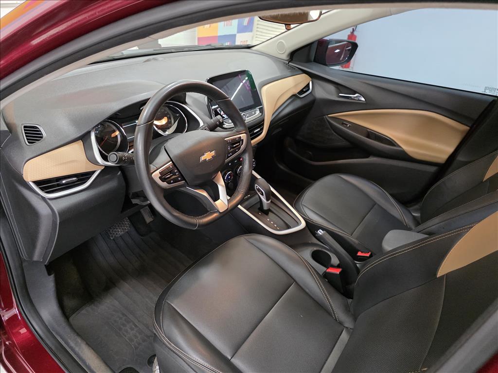 ONIX 1.0 TURBO FLEX PREMIER AUTOMÁTICO6