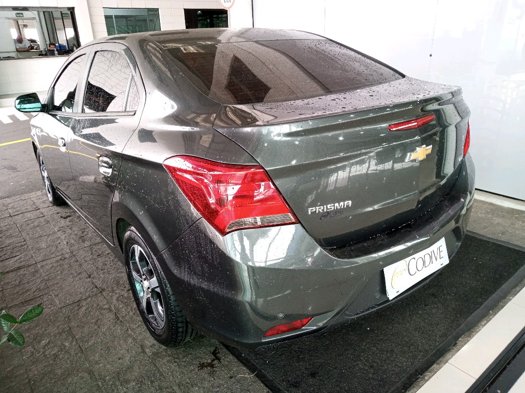 PRISMA 1.4 MPFI LTZ 8V FLEX 4P AUTOMÁTICO2