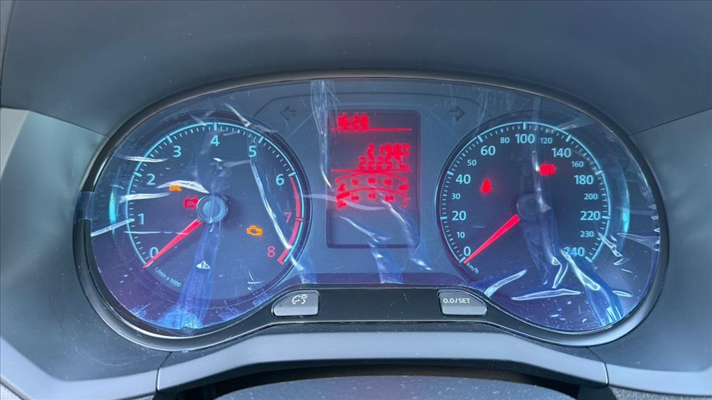 SAVEIRO 1.6 MSI ROBUST CD 16V FLEX 2P MANUAL12