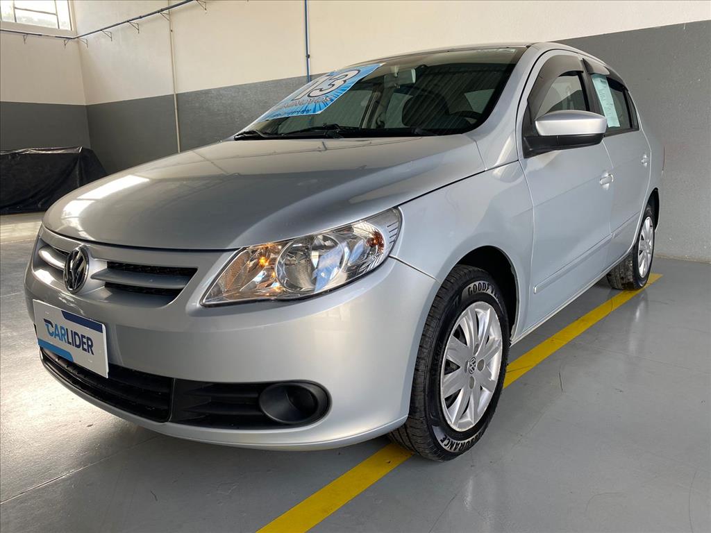 VOYAGE 1.6 MI 8V FLEX 4P MANUAL VOYAGE 1.6 MI 8V FLEX 4P MANUAL