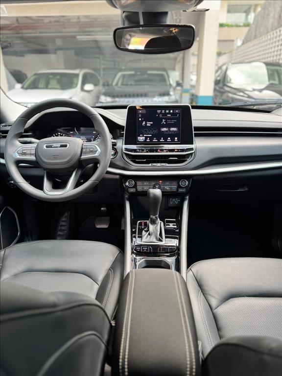 COMPASS 1.3 T270 TURBO FLEX SPORT AT611