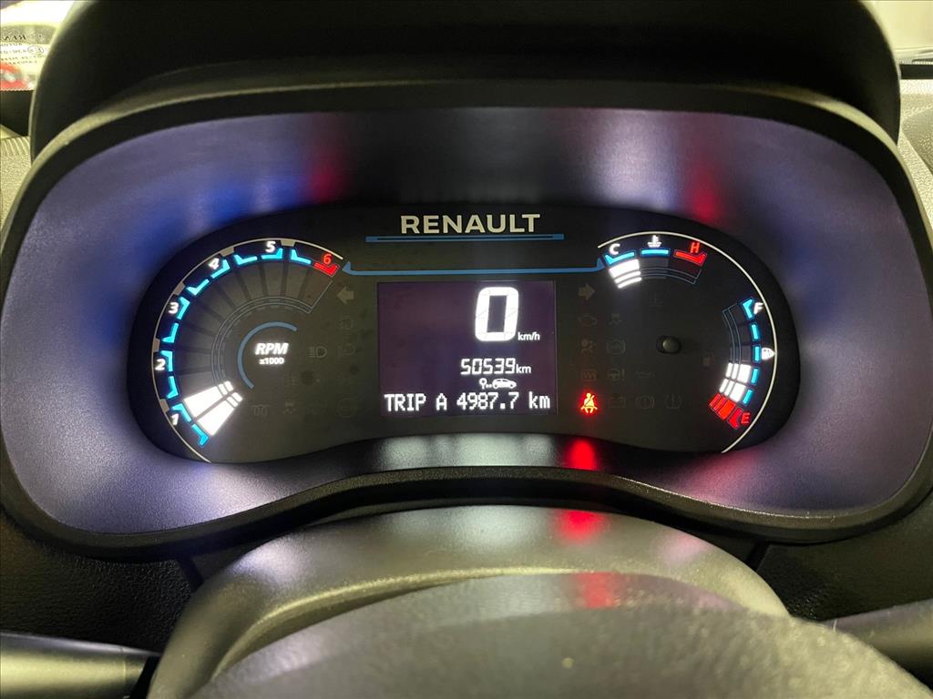 KWID 1.0 12V SCE FLEX ZEN MANUAL12