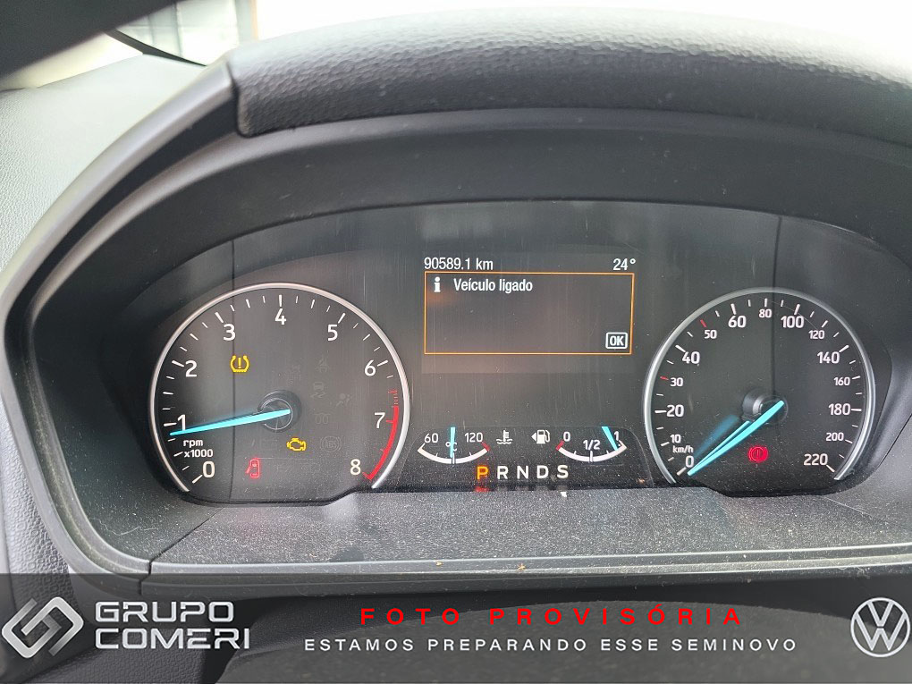 ECOSPORT 1.5 TI-VCT FLEX FREESTYLE AUTOMÁTICO3