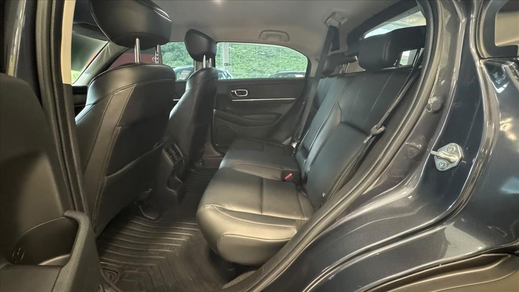 HR-V 1.5 DI I-VTEC FLEX EXL CVT7