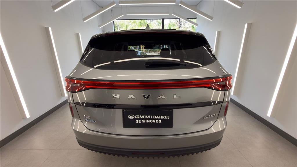 HAVAL H6 1.5 PHEV PREMIUM AWD E-TRACTION4