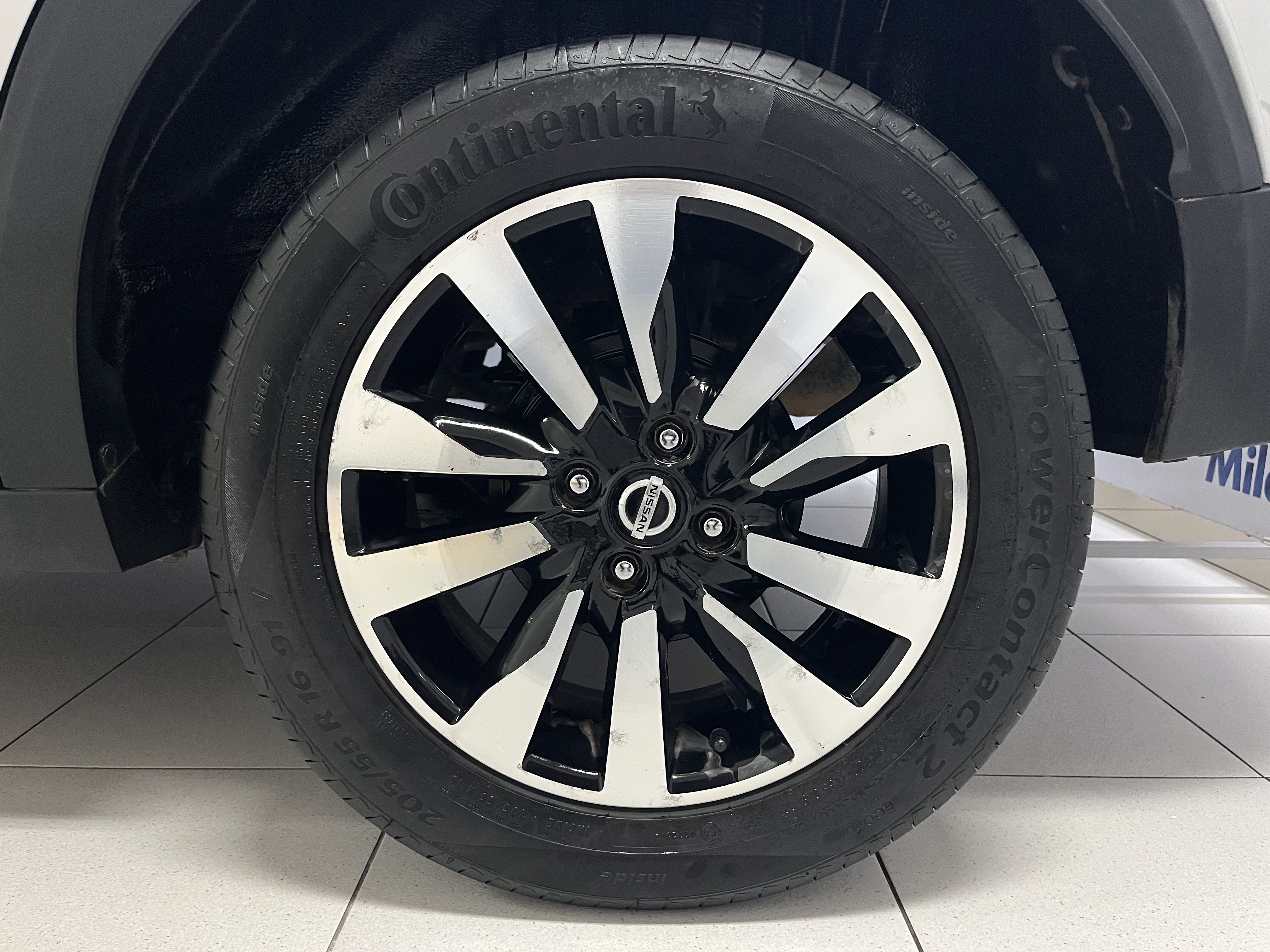 KICKS 1.6 16V FLEXSTART S 4P MANUAL11